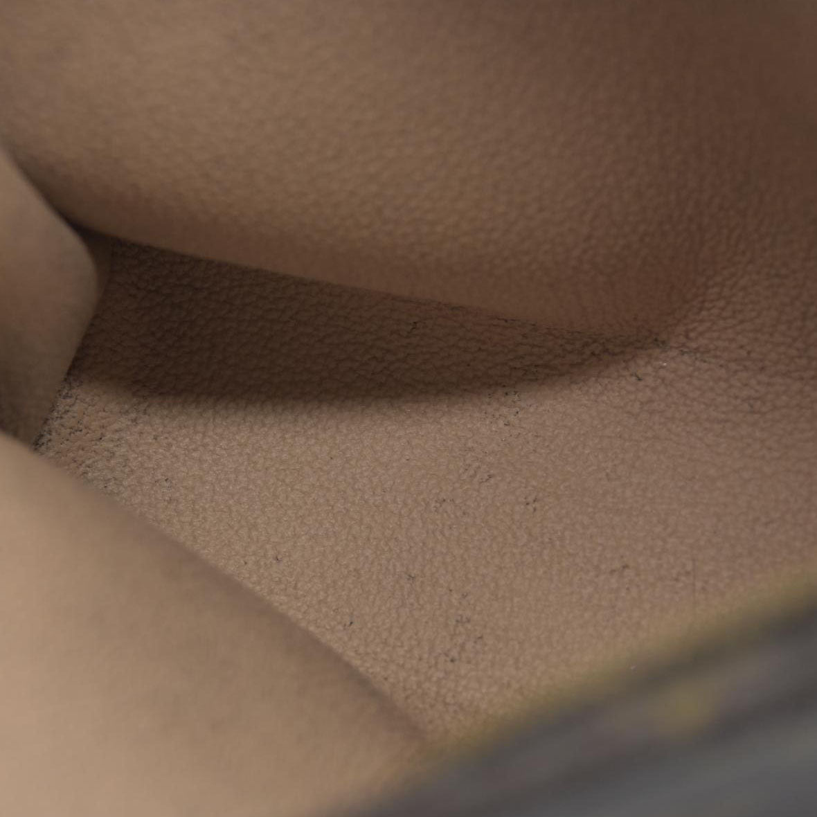 LOUIS VUITTON Monogram Posh Toilette 19 Pouch