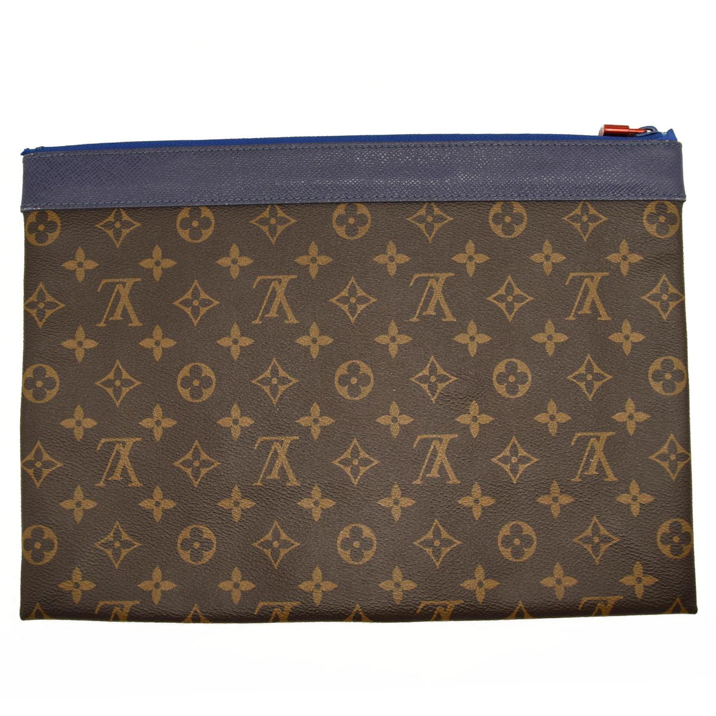 LOUIS VUITTON Monogram Outdoor Apollo Pochette