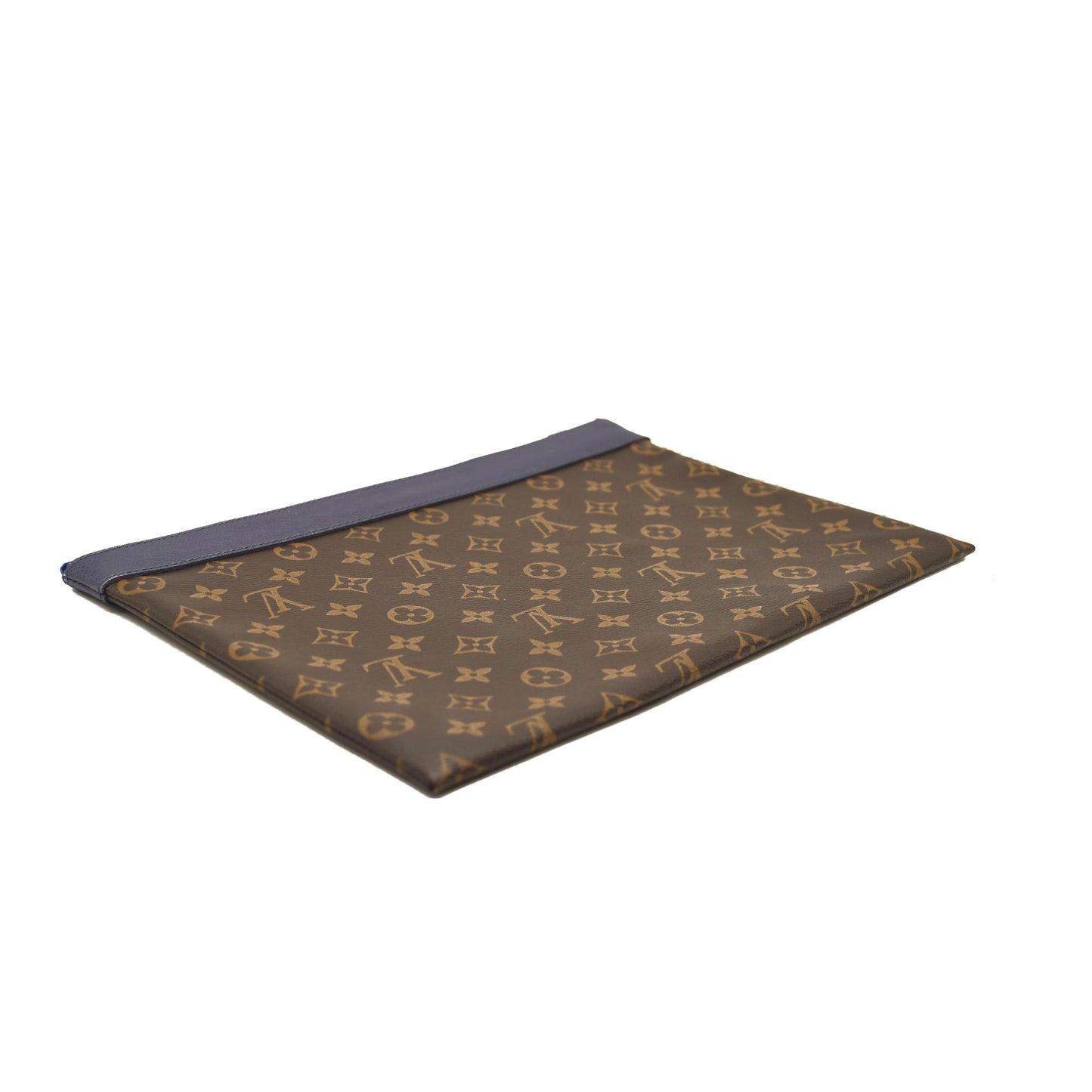 LOUIS VUITTON Monogram Outdoor Apollo Pochette