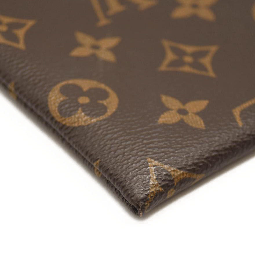 LOUIS VUITTON Monogram Outdoor Apollo Pochette