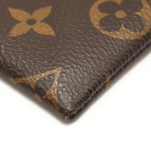 LOUIS VUITTON Monogram Outdoor Apollo Pochette