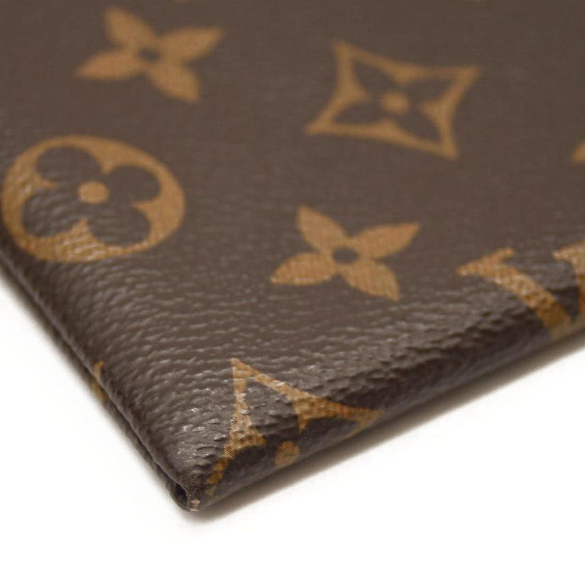 LOUIS VUITTON Monogram Outdoor Apollo Pochette