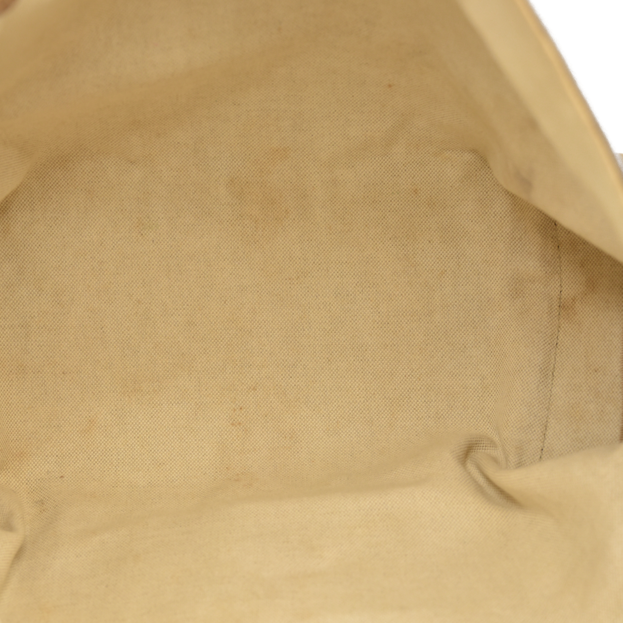 Gucci Monogram Medium Craft Tote Brown