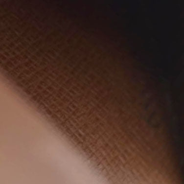 Louis Vuitton  Monogram Pocket Organizer Card Holder