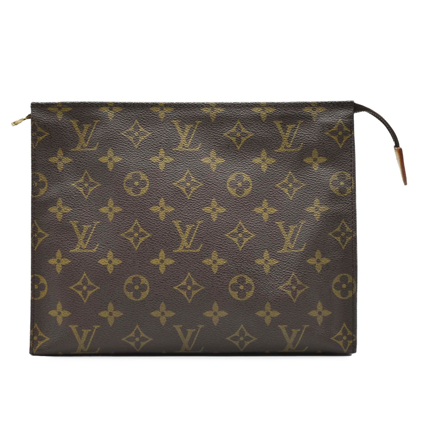 Louis Vuitton  Monogram Toiletry Pouch 26