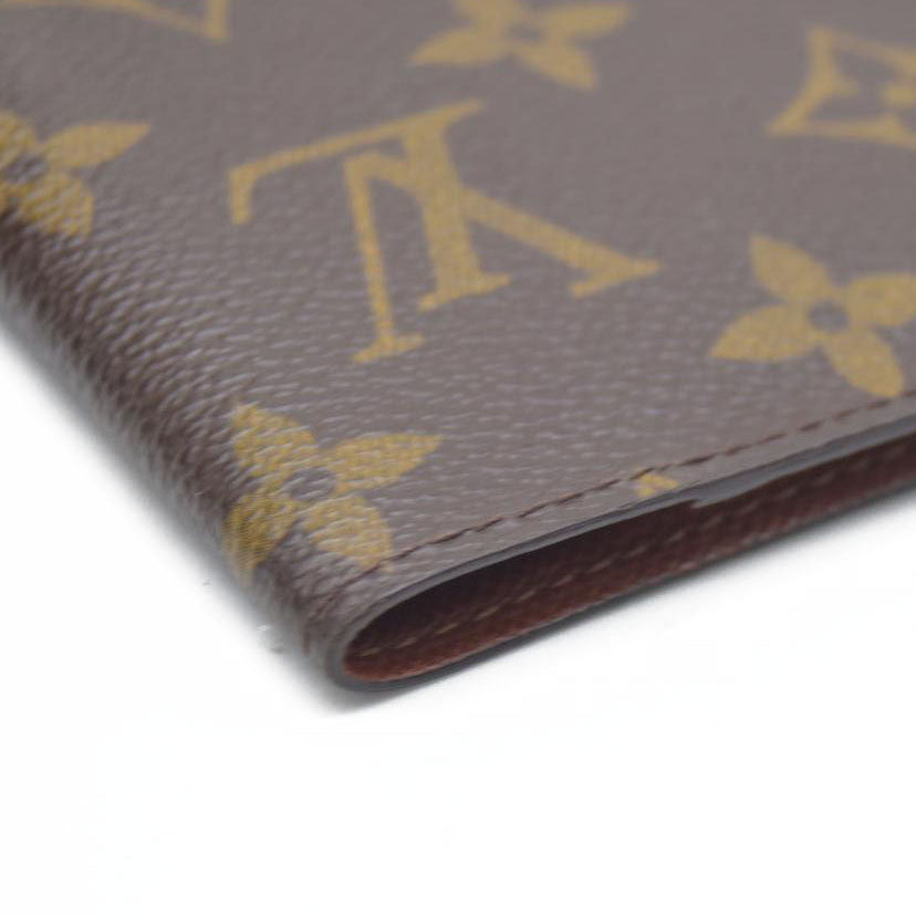 Louis Vuitton  Monogram Passport Cover NM MI10090
