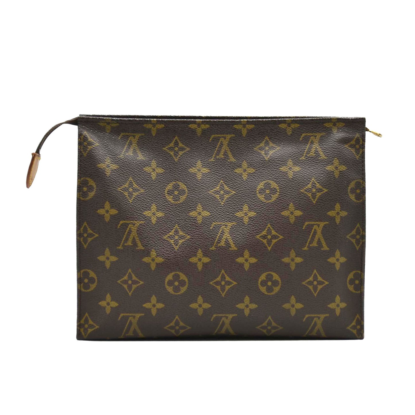 Louis Vuitton  Monogram Toiletry Pouch 26