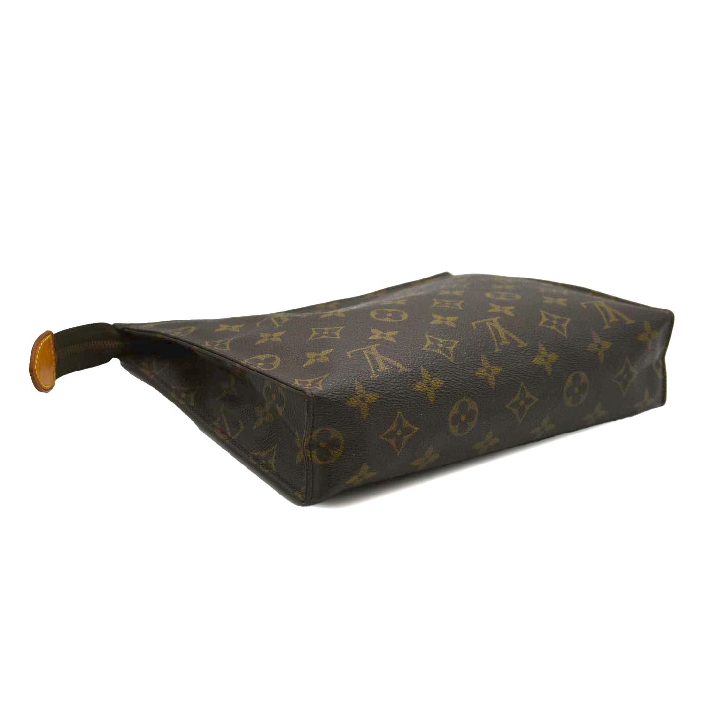 Louis Vuitton  Monogram Toiletry Pouch 26