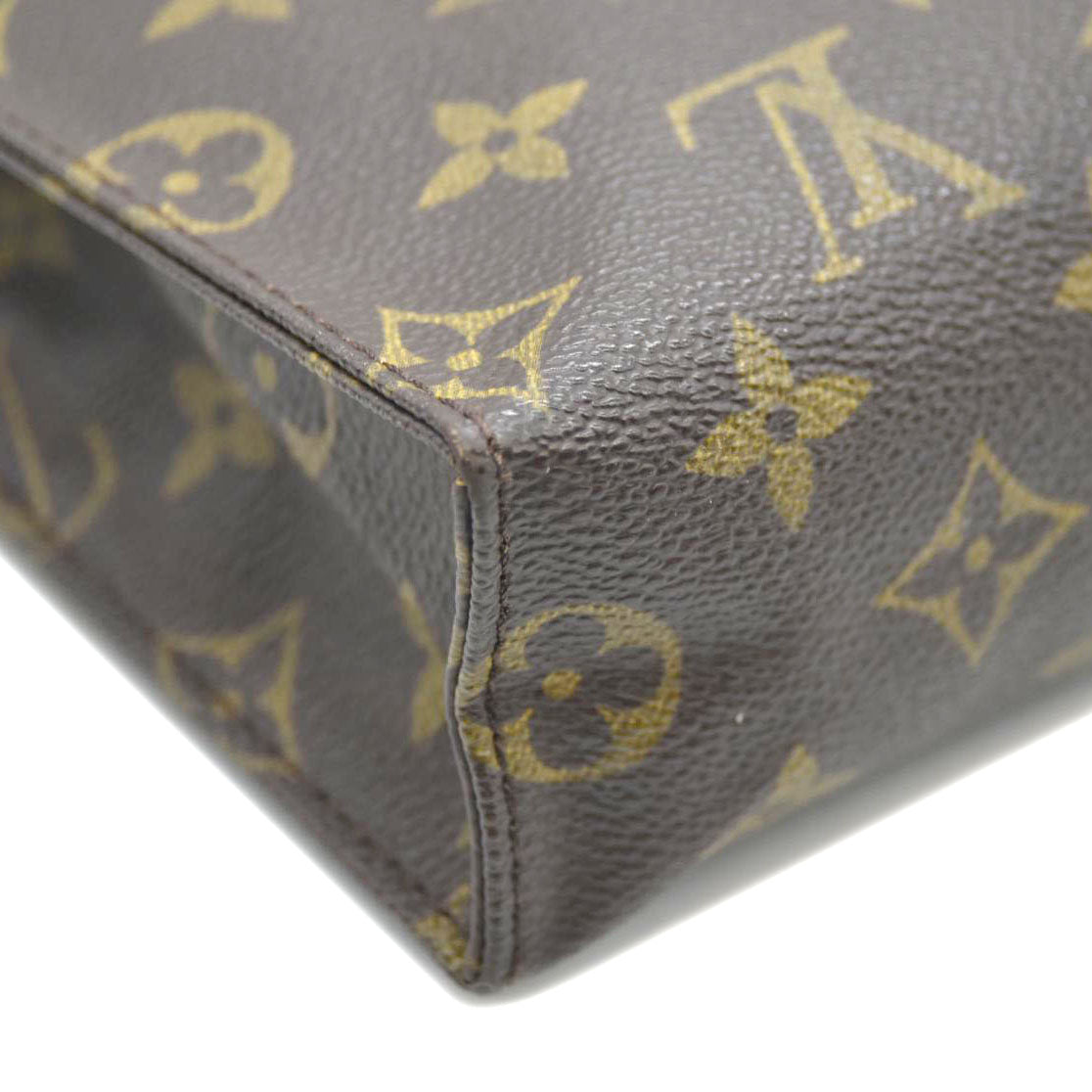 Louis Vuitton  Monogram Toiletry Pouch 26