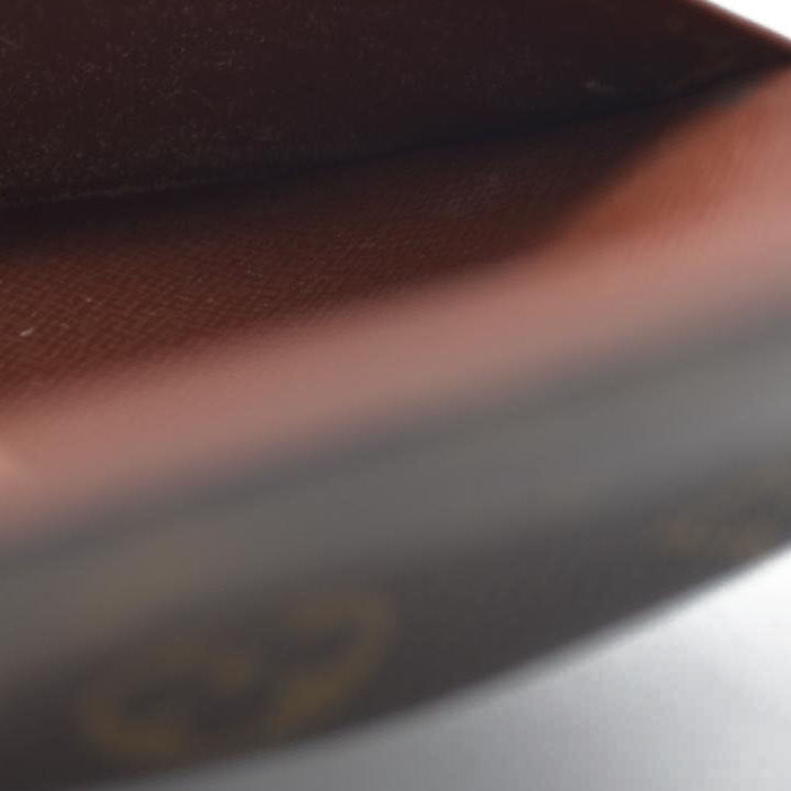 Louis Vuitton  Monogram Passport Cover NM MI10090