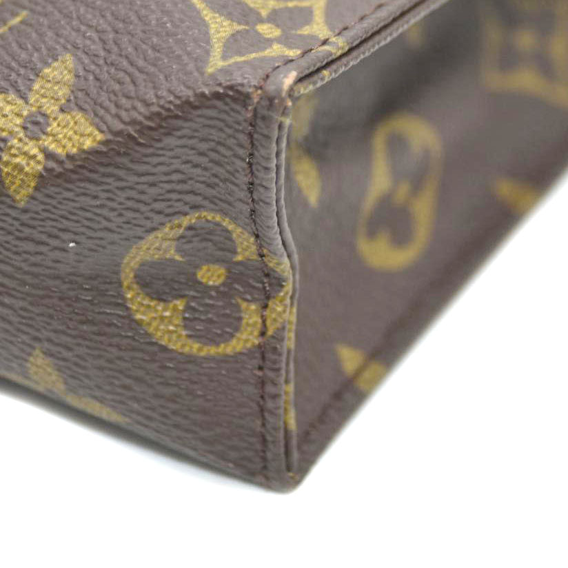 Louis Vuitton  Monogram Toiletry Pouch 26
