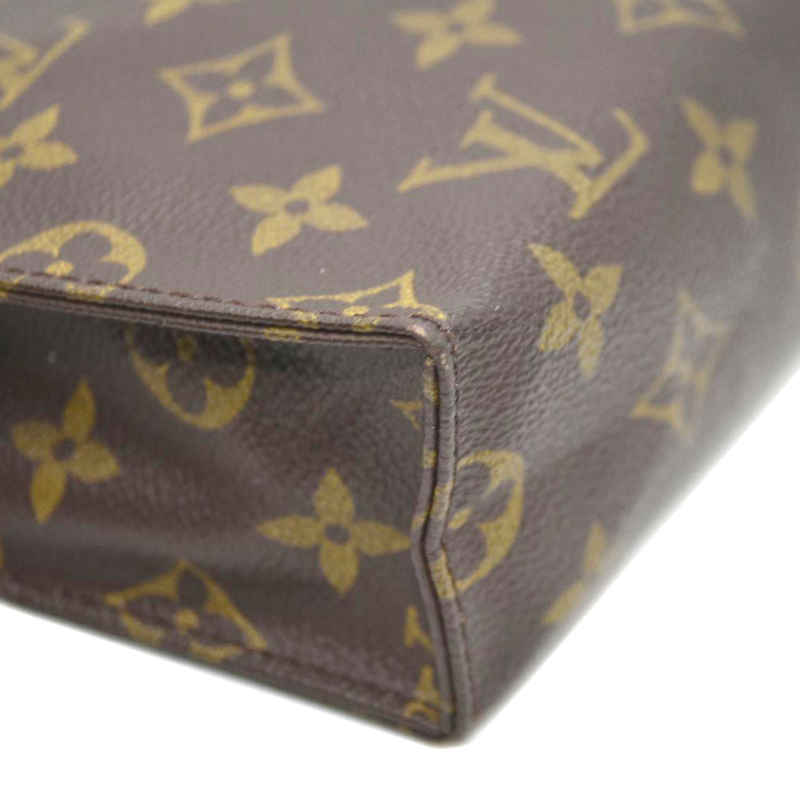 Louis Vuitton  Monogram Toiletry Pouch 26