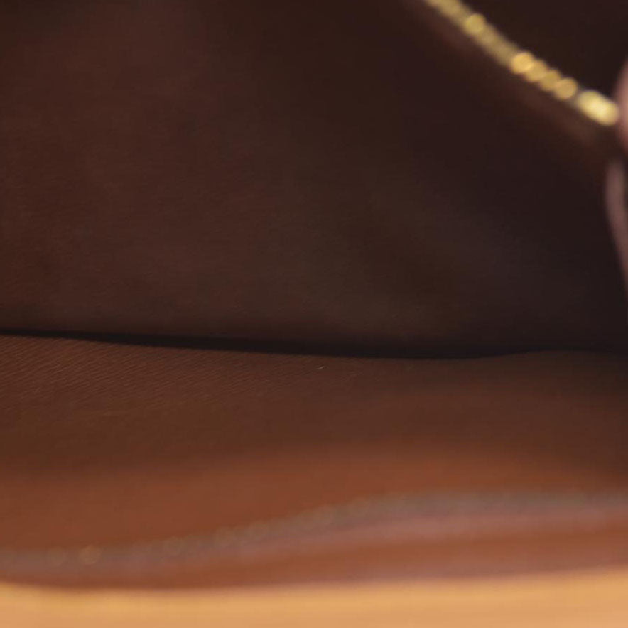 Louis Vuitton Epi Leather Clutch 874 VI