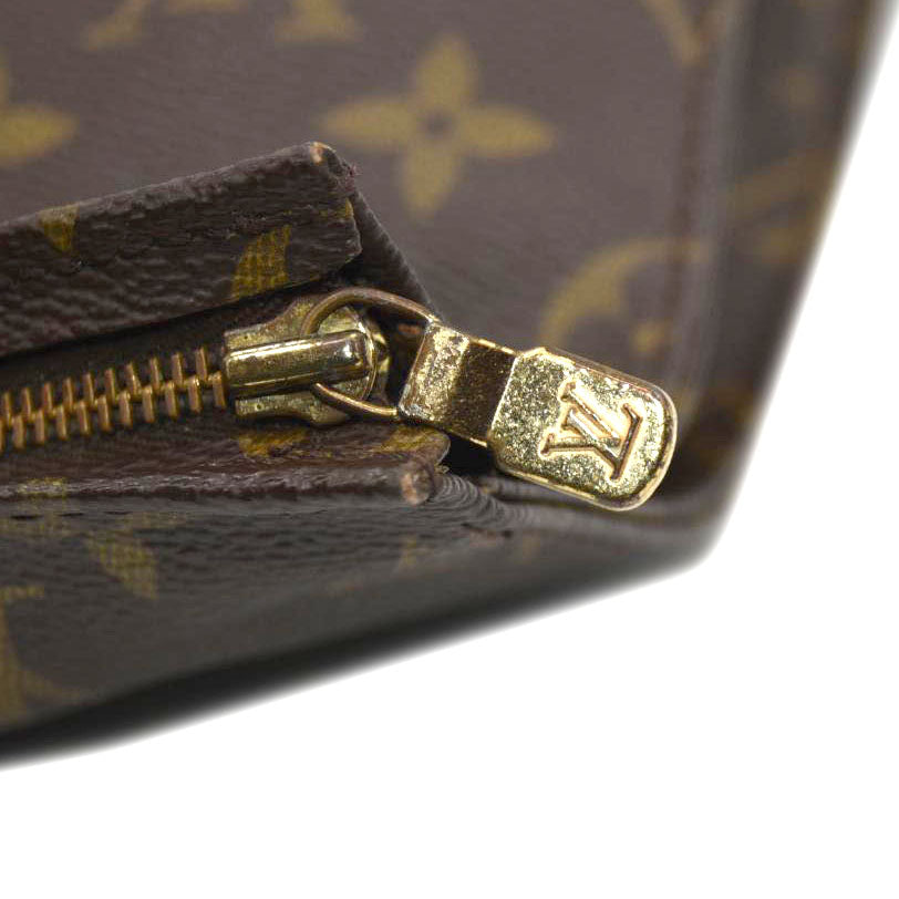 Louis Vuitton  Monogram Toiletry Pouch 26
