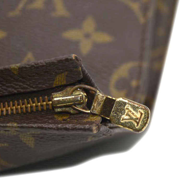 Louis Vuitton  Monogram Toiletry Pouch 26