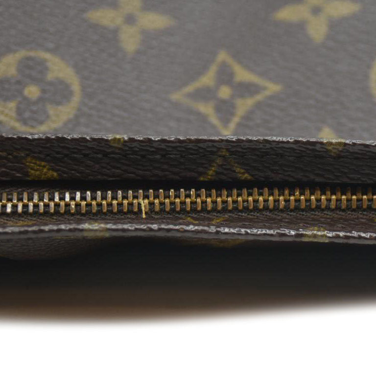 Louis Vuitton  Monogram Toiletry Pouch 26