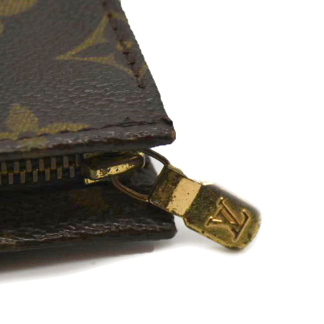 Louis Vuitton  Monogram Toiletry Pouch 26