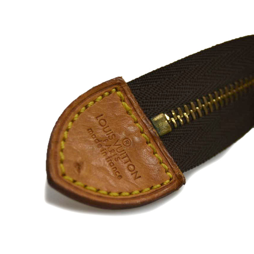 Louis Vuitton  Monogram Toiletry Pouch 26