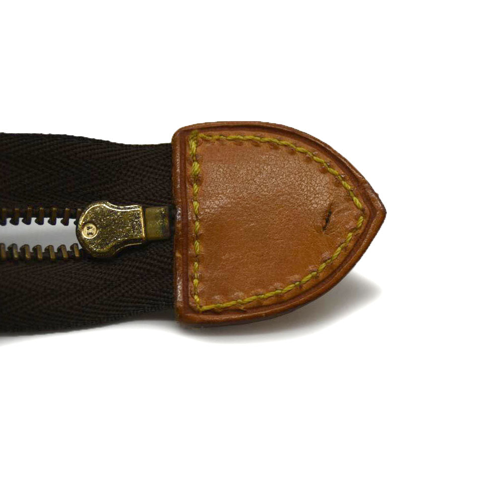 Louis Vuitton  Monogram Toiletry Pouch 26