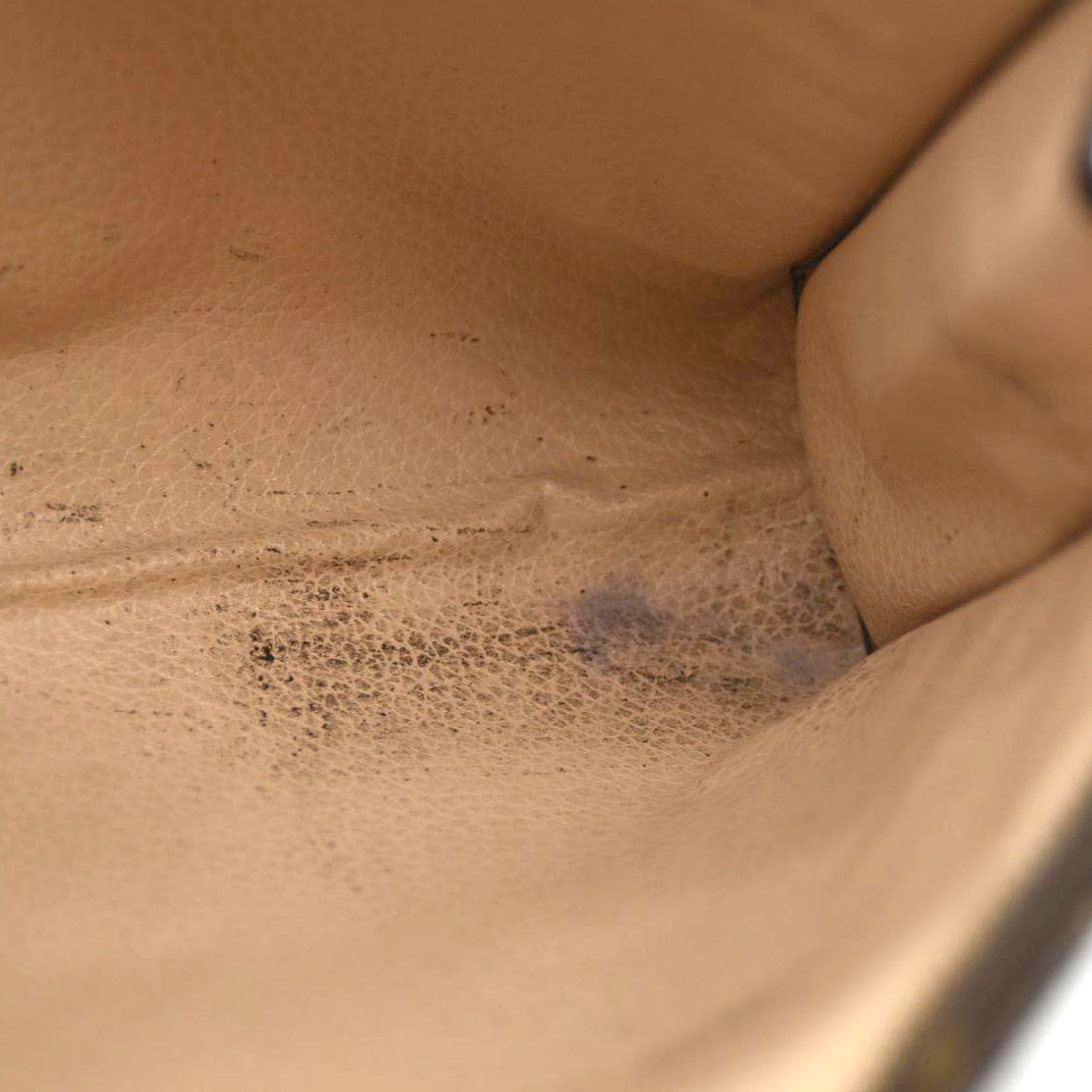 Louis Vuitton  Monogram Toiletry Pouch 26