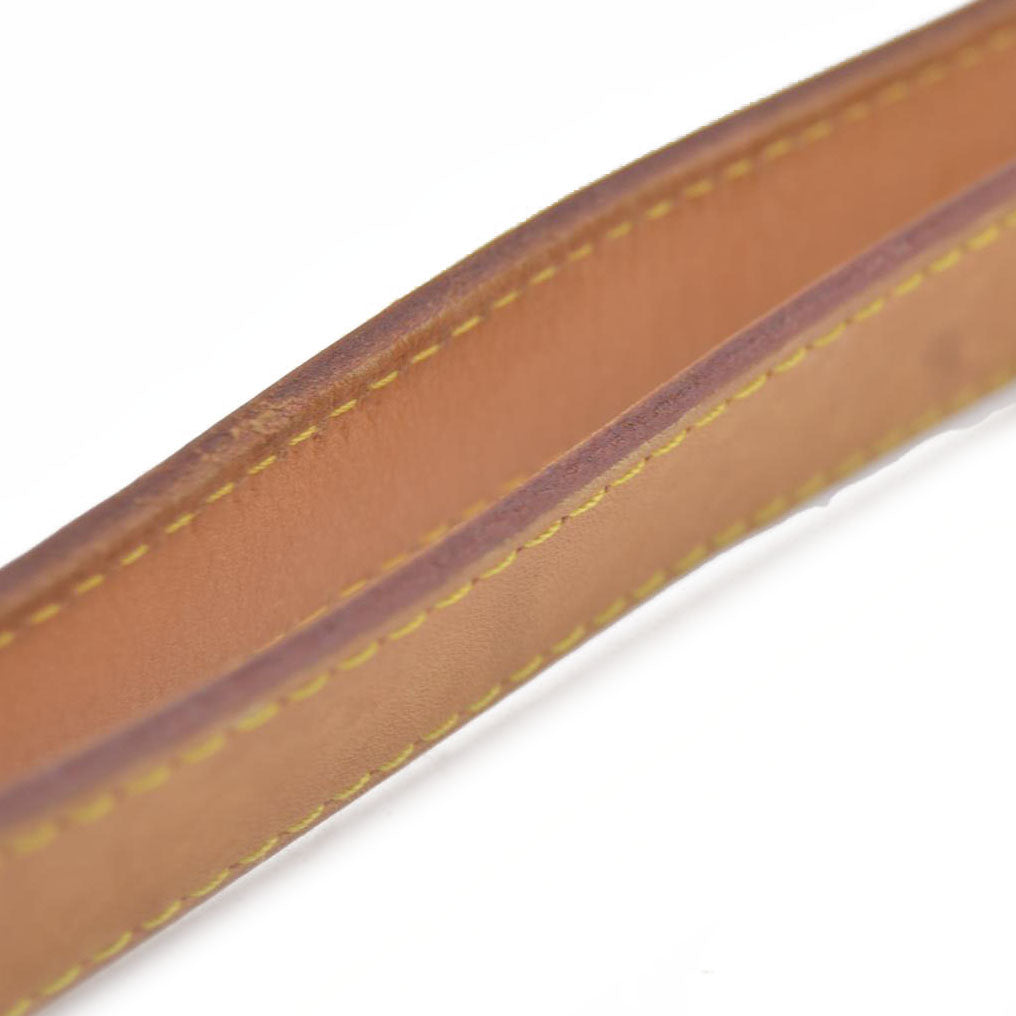 $2410 Louis Vuitton  Monogram Murakami Greta White