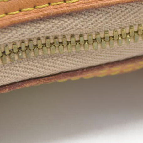 $2410 Louis Vuitton  Monogram Murakami Greta White