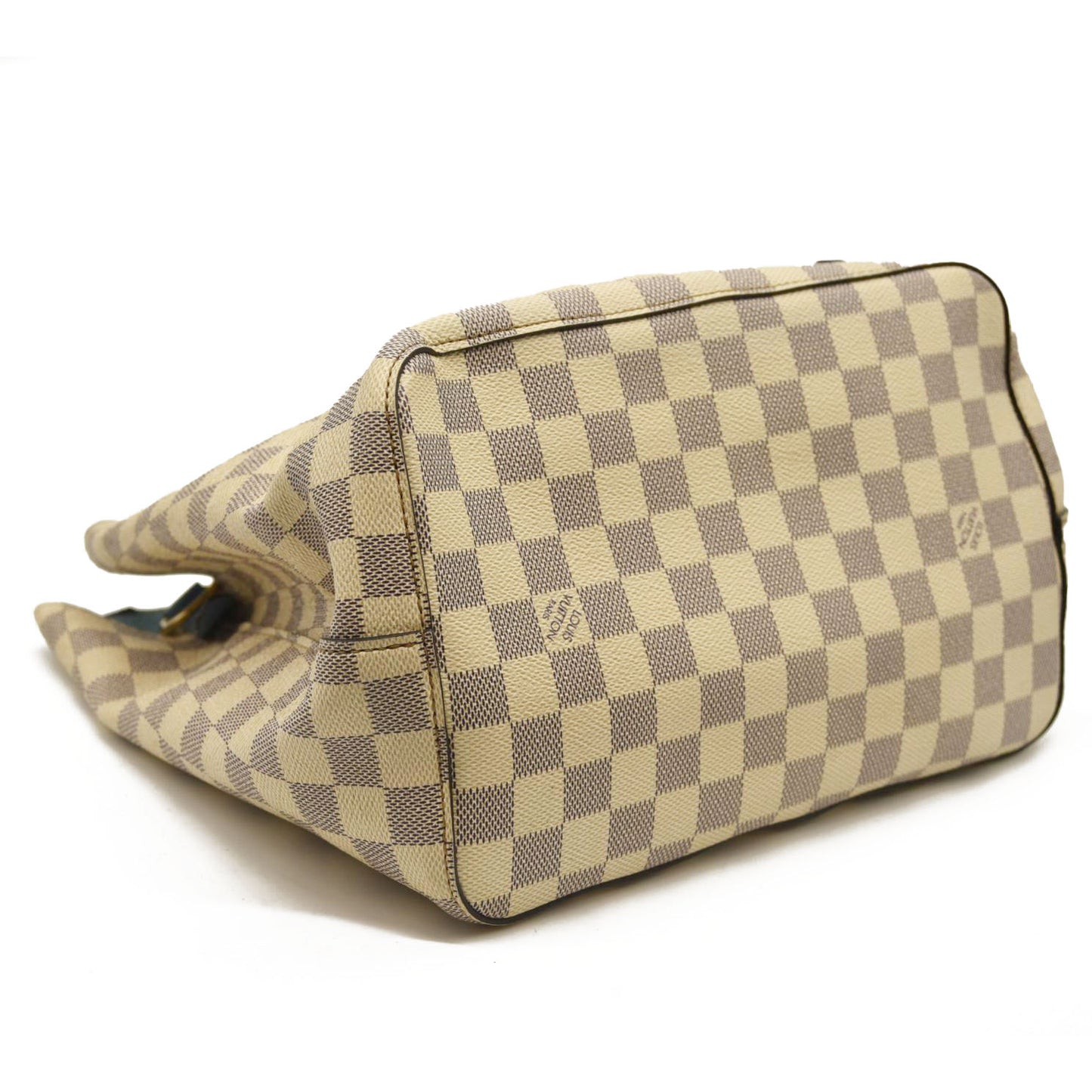 Louis Vuitton  Damier Azur Neonoe MM Bleuet