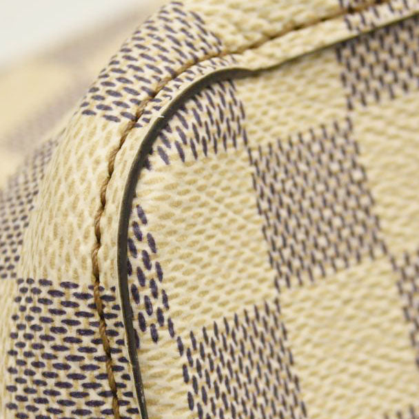 Louis Vuitton  Damier Azur Neonoe MM Bleuet