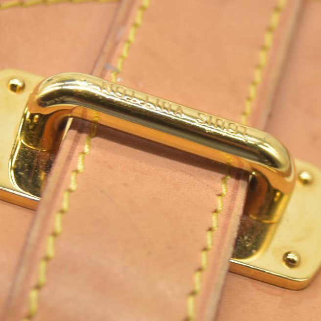 $2410 Louis Vuitton  Monogram Murakami Greta White