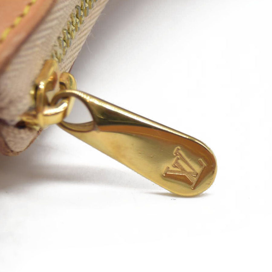 $2410 Louis Vuitton  Monogram Murakami Greta White