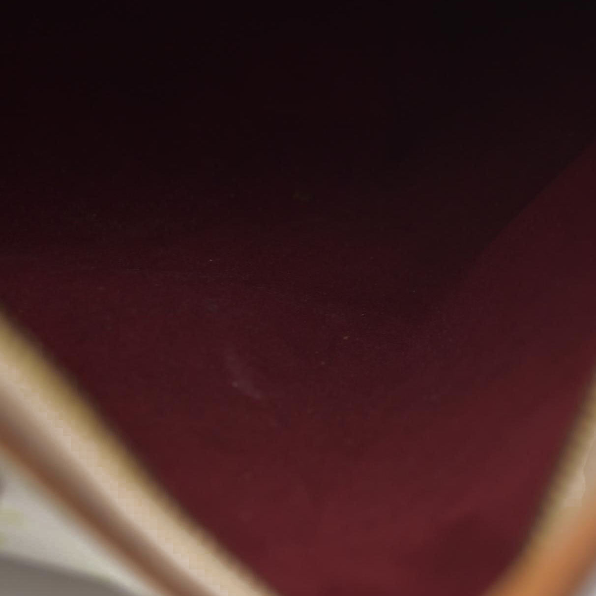 $2410 Louis Vuitton  Monogram Murakami Greta White