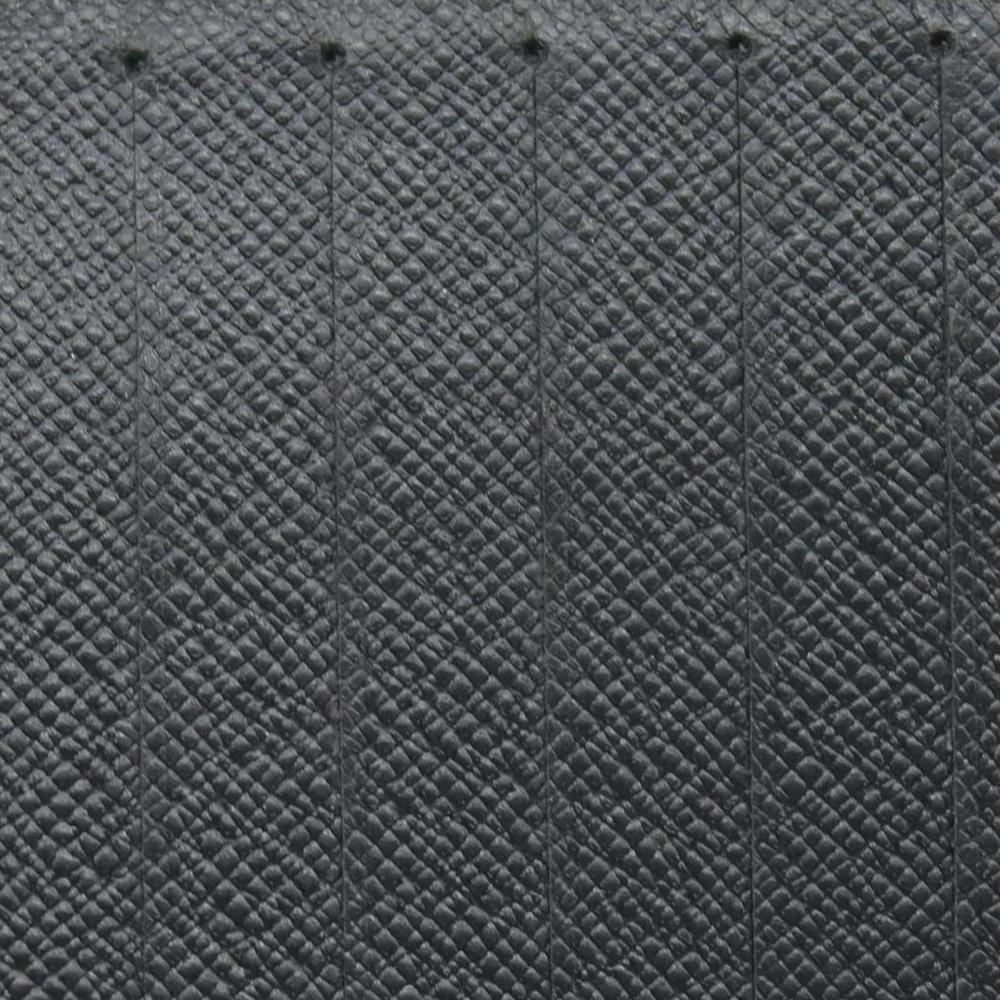$1000 Louis Vuitton Damier Graphite Zippy Organizer Wallet CONSIGNMENT