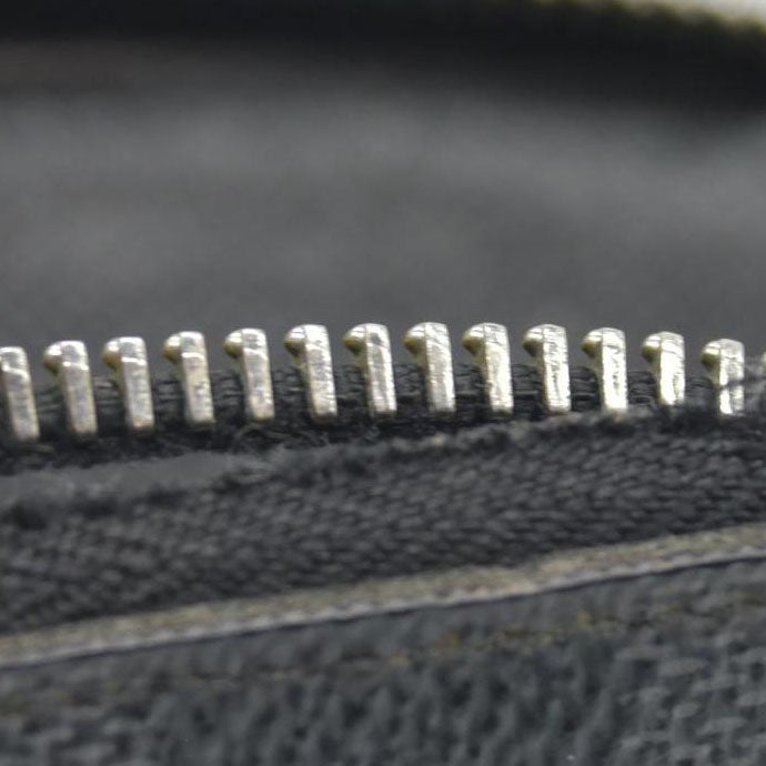 $1000 Louis Vuitton Damier Graphite Zippy Organizer Wallet CONSIGNMENT