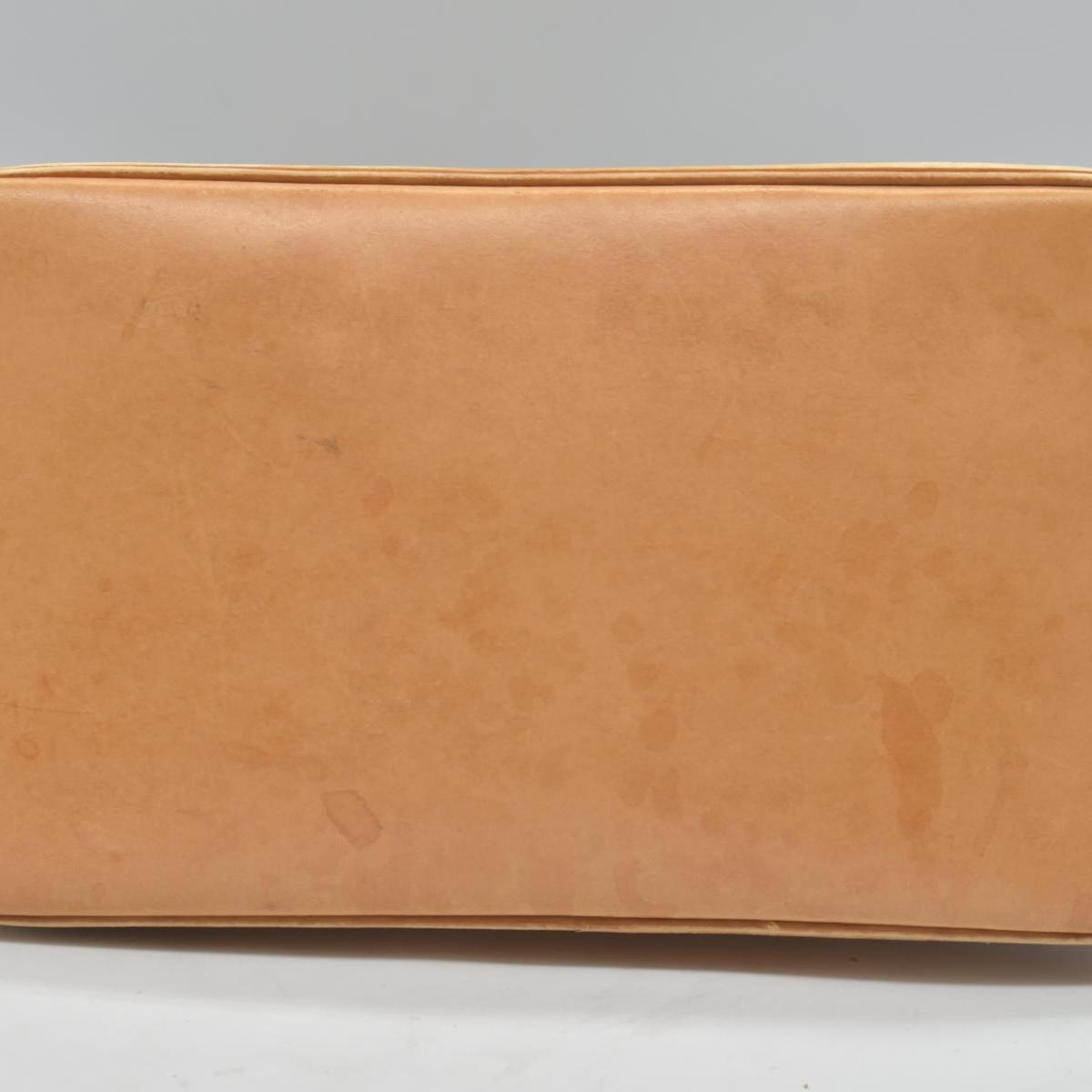 $2090 2000 Louis Vuitton Monogram Alma PM VI0030