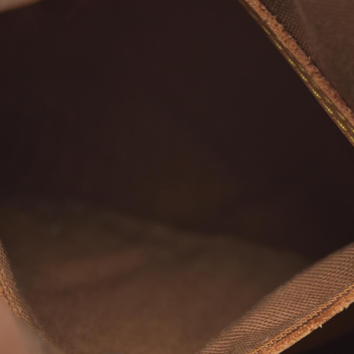 $2090 2000 Louis Vuitton Monogram Alma PM VI0030