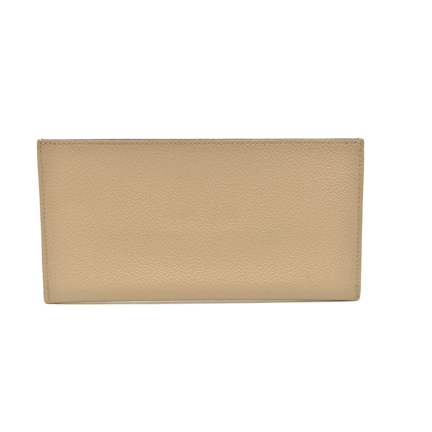 Louis Vuitton  Empreinte Monogram Giant Felicie Pochette Tourterelle Creme FY5200