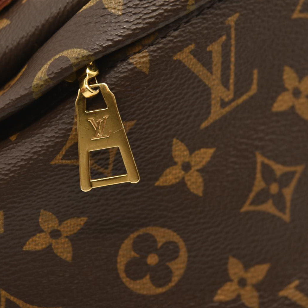 LOUIS VUITTON Monogram Bumbag MI0168