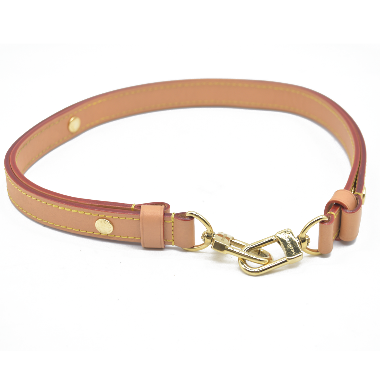 $2540 Louis Vuitton Monogram Loop Hobo Shoulder Bag RFID