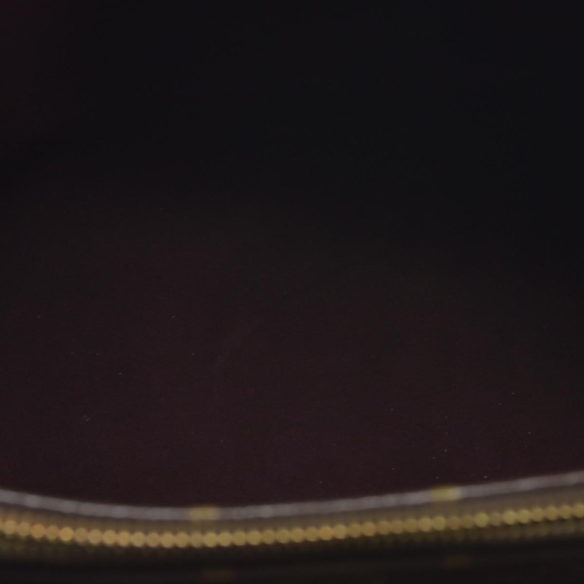 $2620 2015 LOUIS VUITTON  Monogram Montaigne GM TR1155
