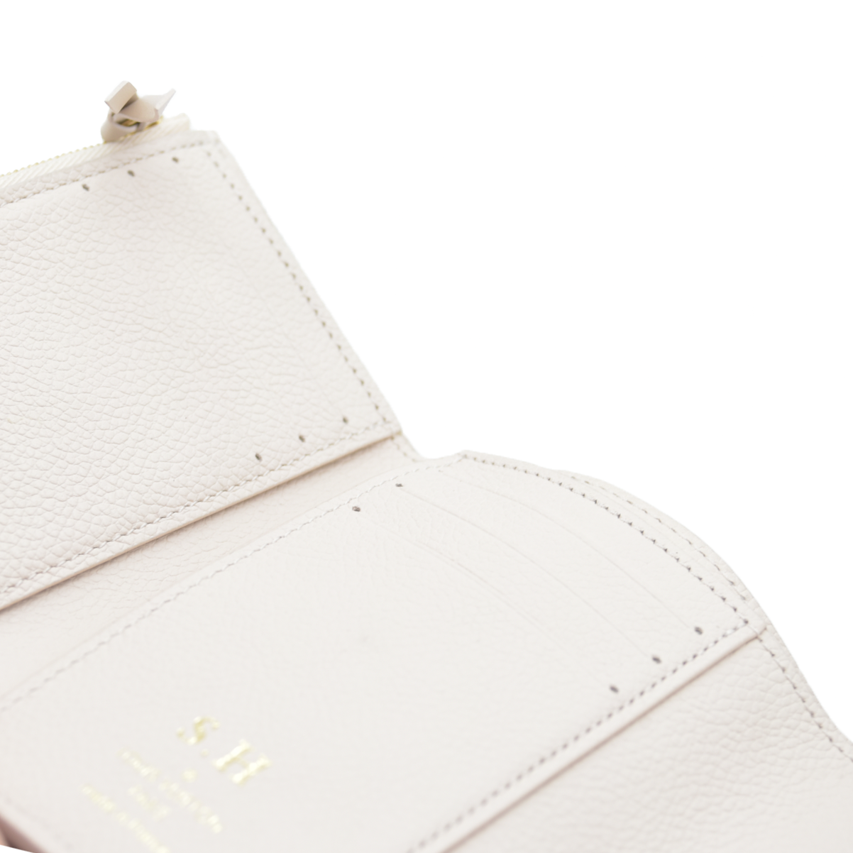 $840 Louis Vuitton Empreinte Victorine Wallet Sunrise Aquarelle 2024