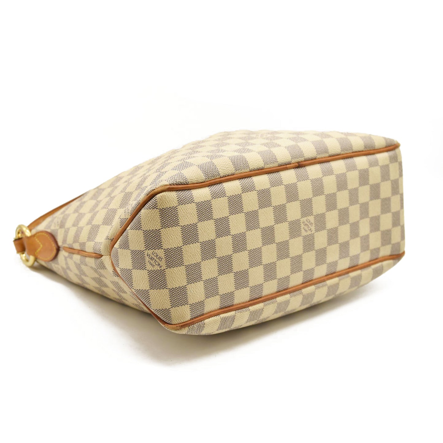 Louis Vuitton  Damier Azur Delightful PM Pink MI1166