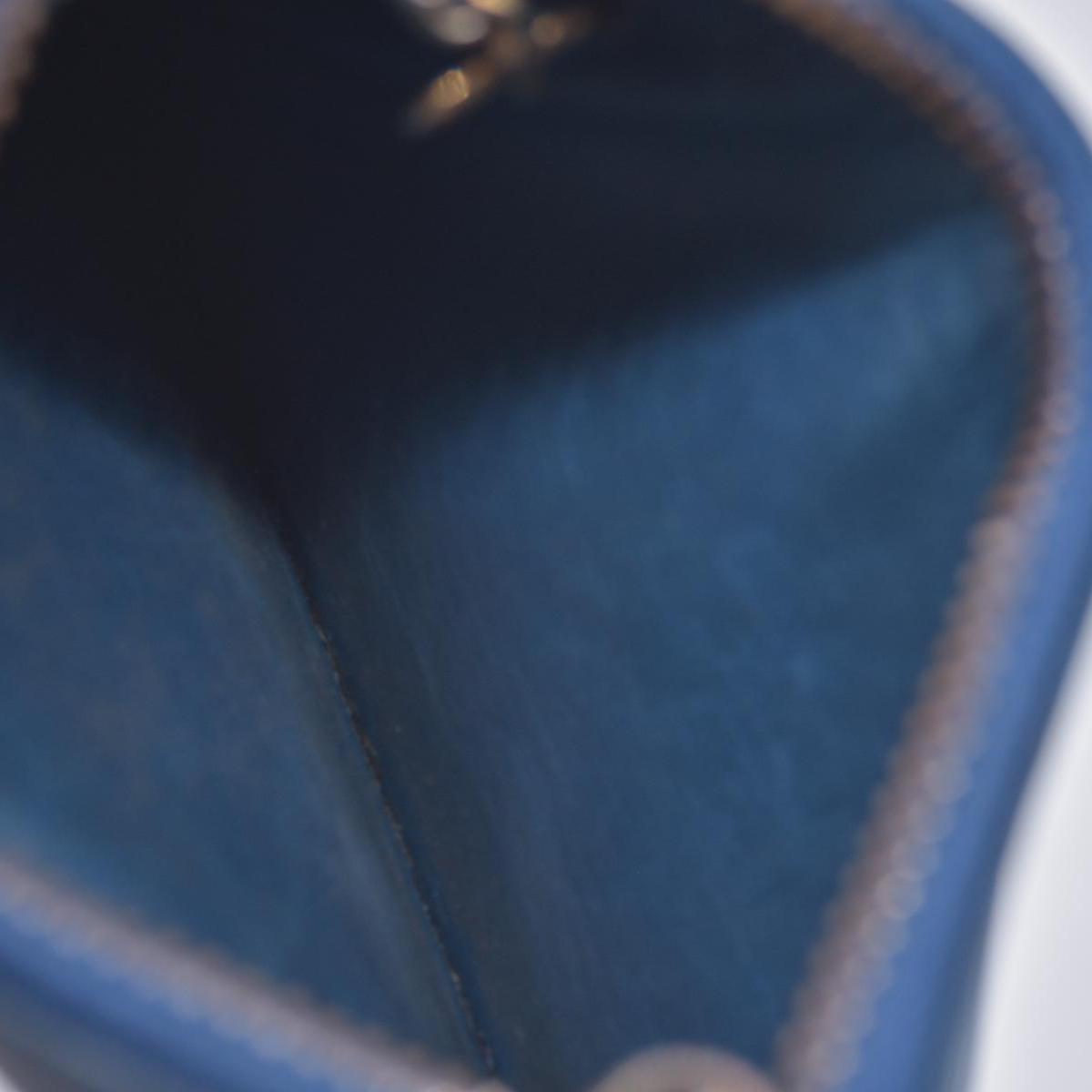 $365 Louis Vuitton Epi Key Pouch Toledo CONSIGNMENT 10020919