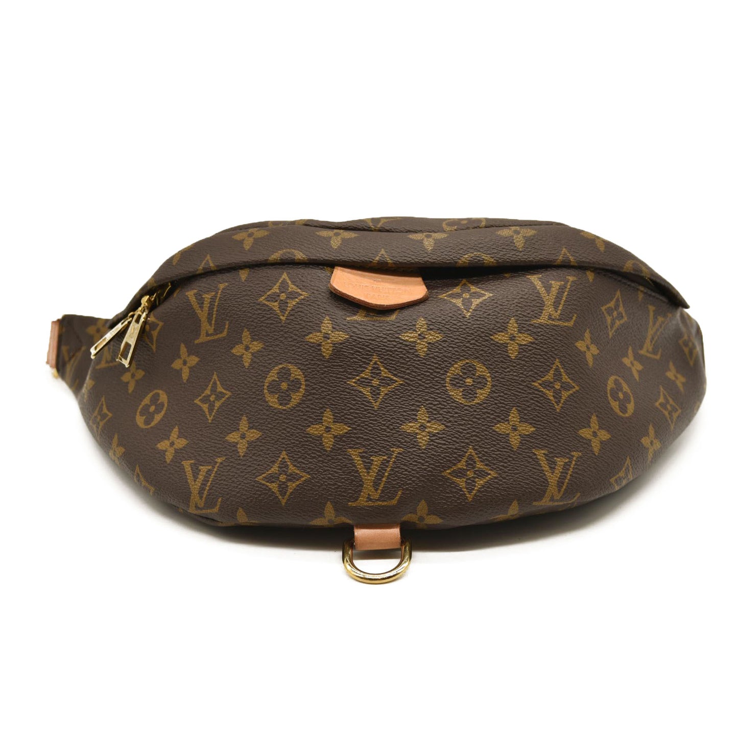 LOUIS VUITTON Monogram Bumbag CA4220