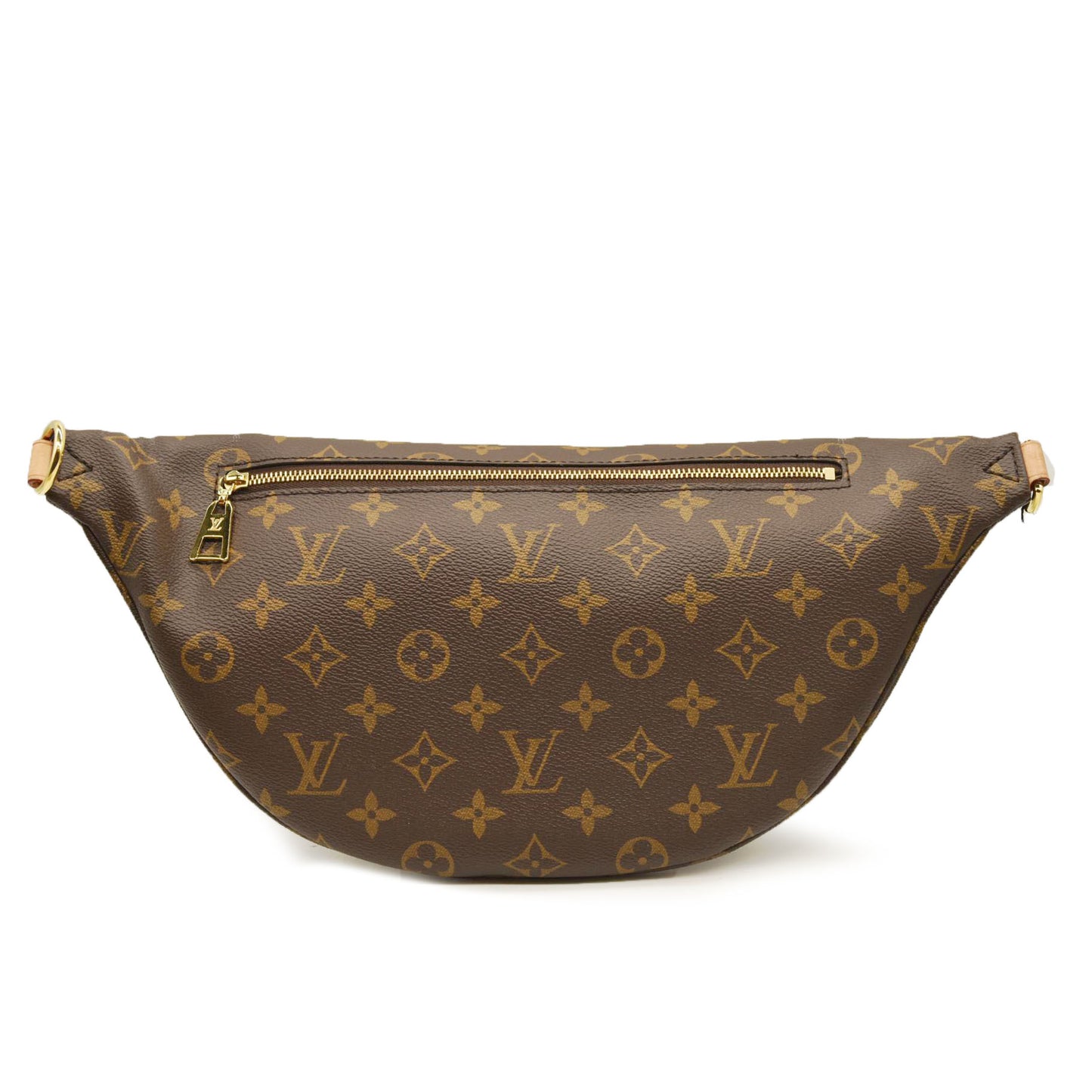 LOUIS VUITTON Monogram High Rise