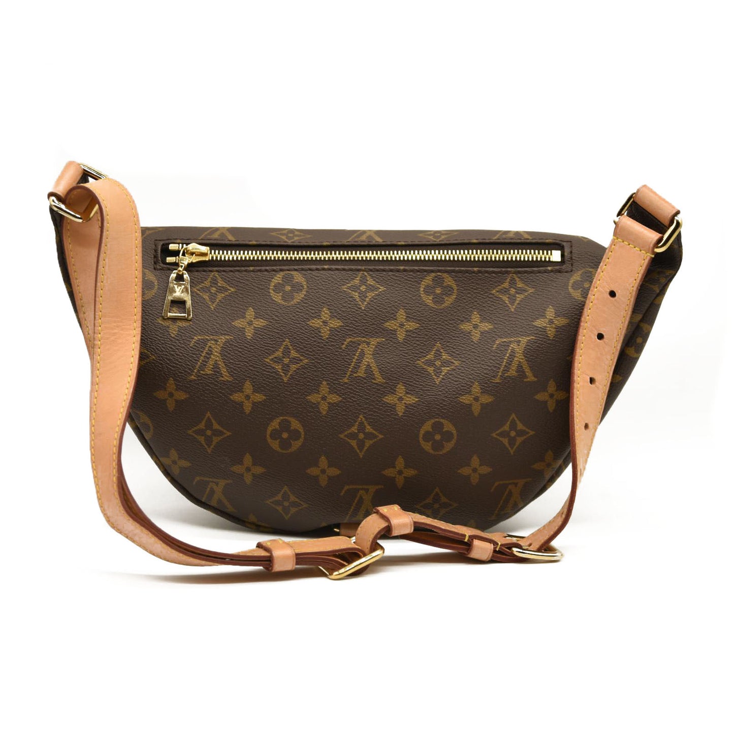 LOUIS VUITTON Monogram Bumbag CA4220