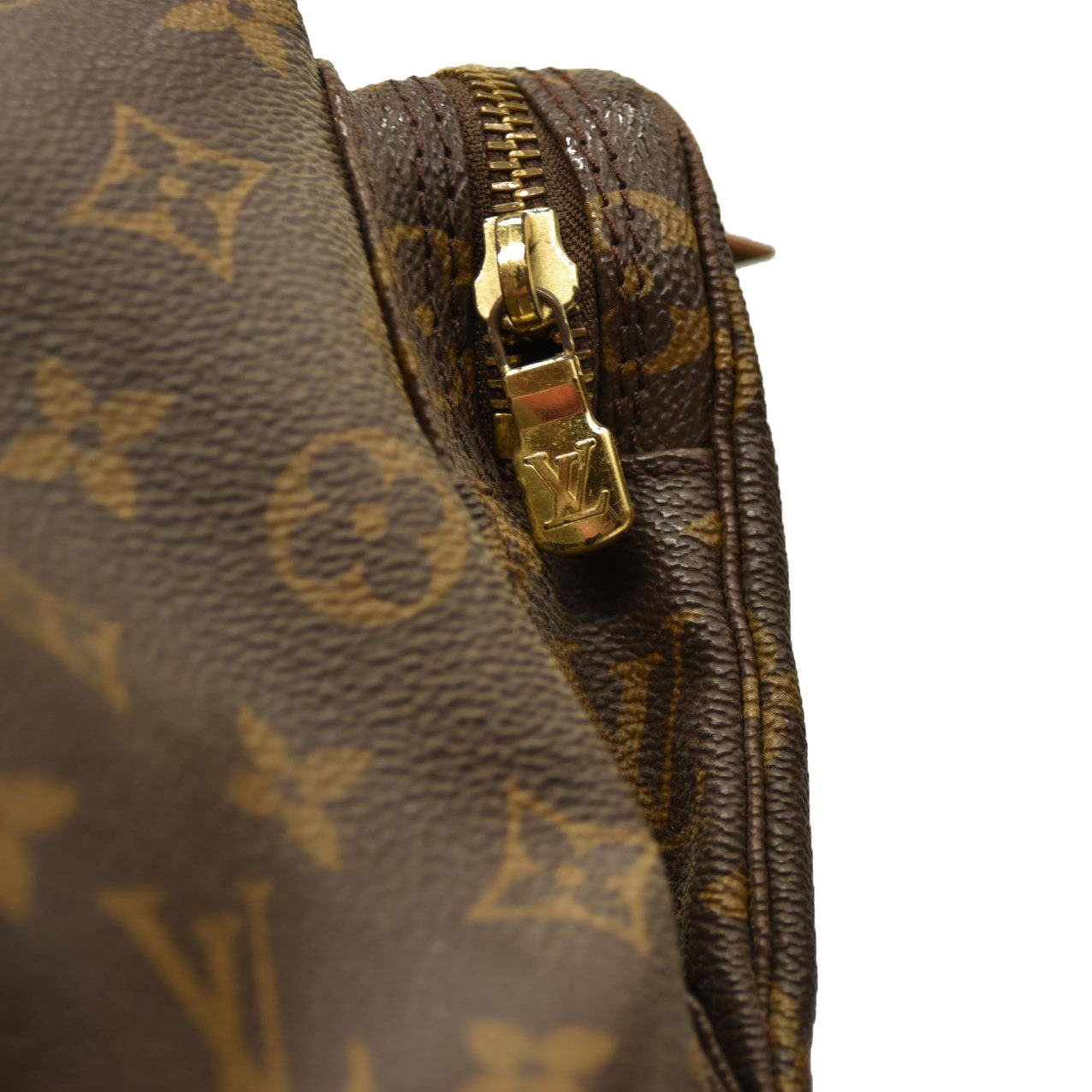 Louis Vuitton  Monogram Montsouris GM Backpack