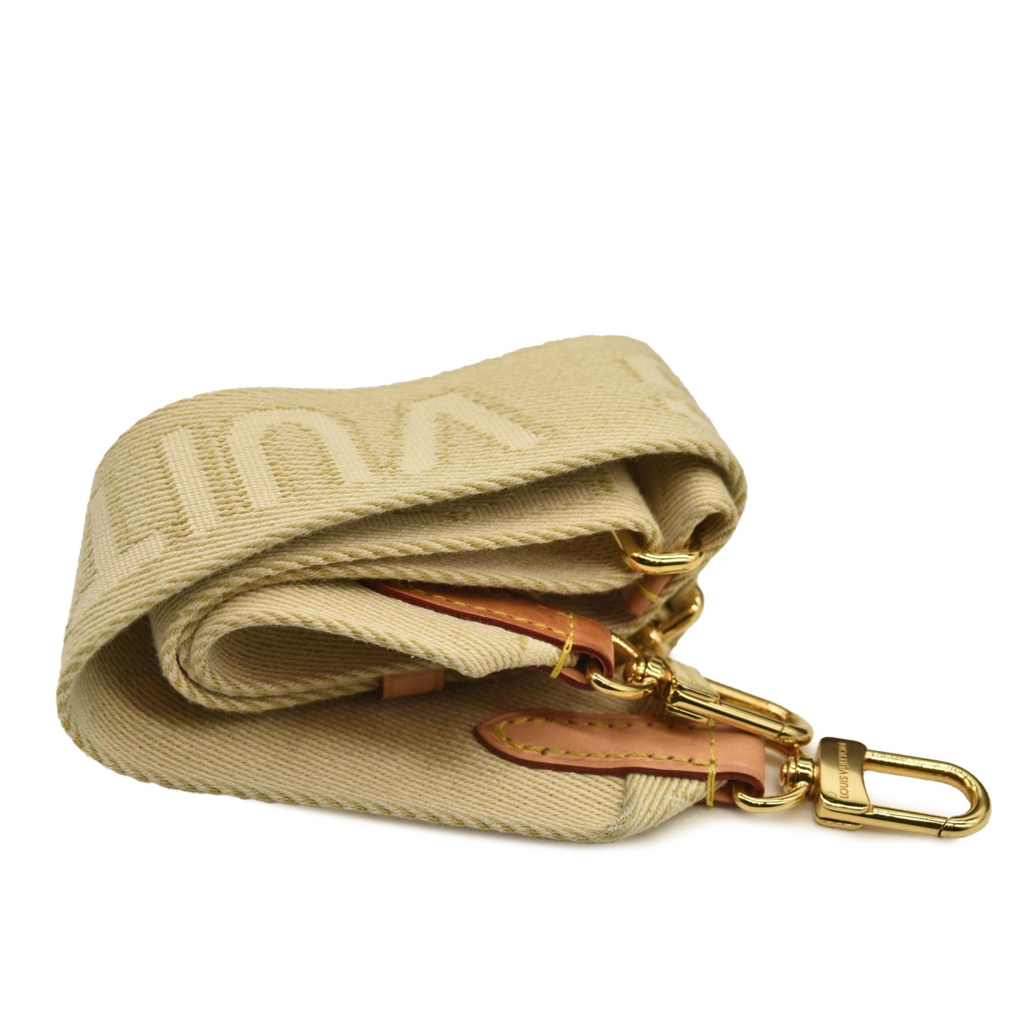 LOUIS VUITTON Monogram High Rise