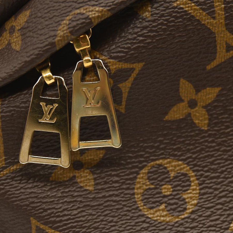 LOUIS VUITTON Monogram Bumbag CA4220