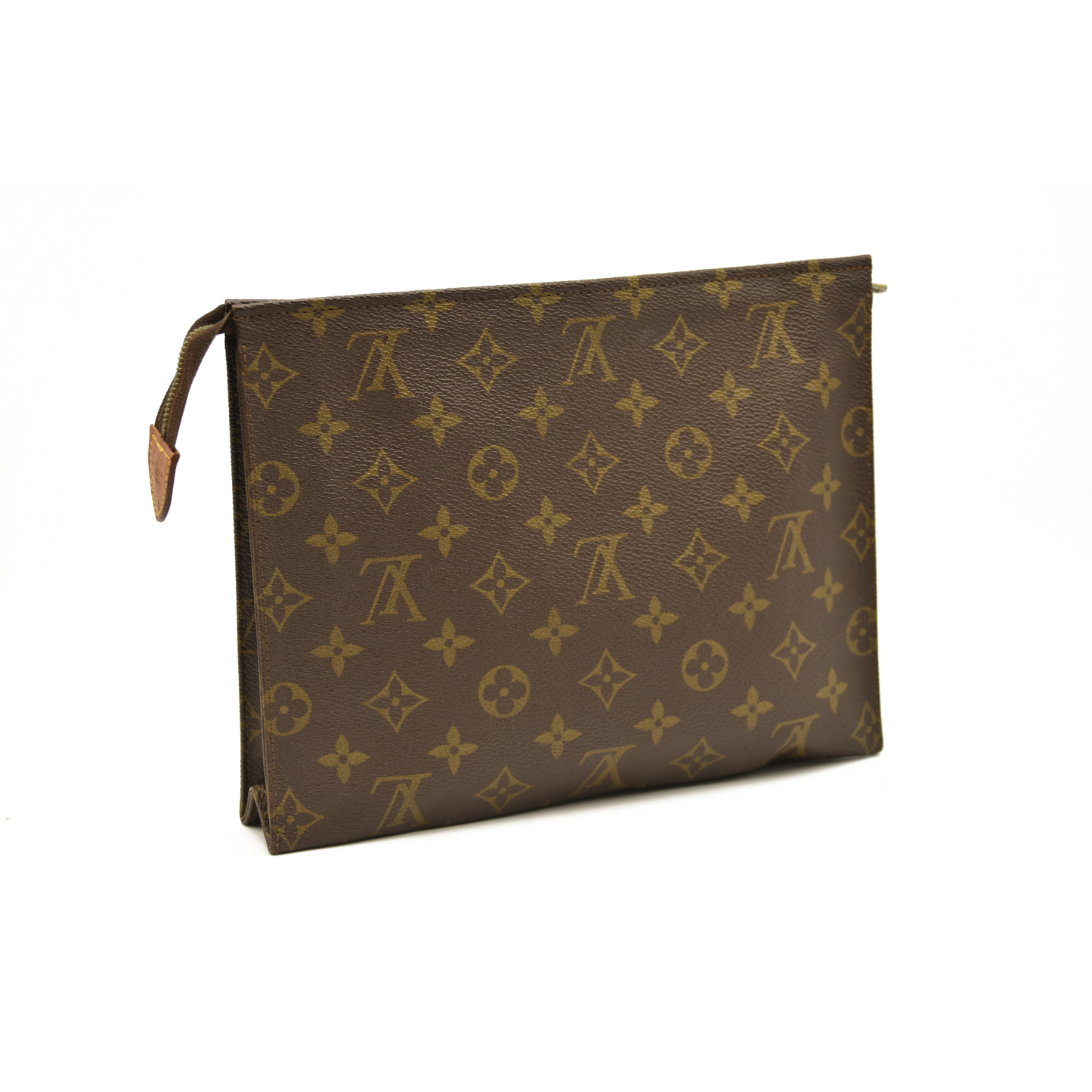 Louis Vuitton  Monogram Toiletry Pouch 26 842