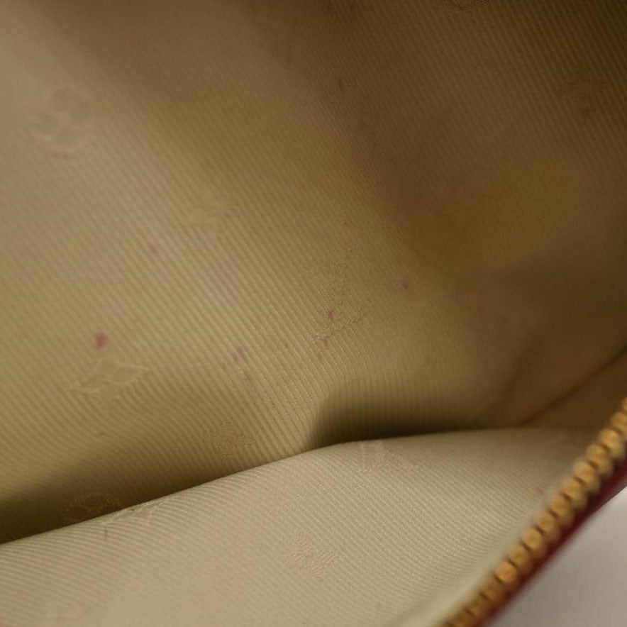 LOUIS VUITTON Monogram High Rise